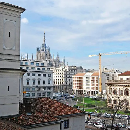 Lägenhet Loreto