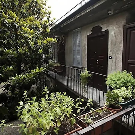 Loreto * Milano