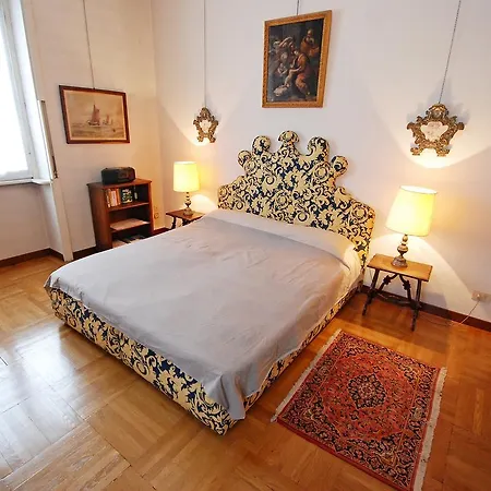 Lägenhet Loreto