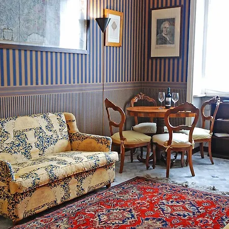 Loreto Apartment *