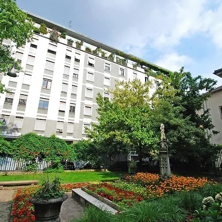 Loreto Apartment