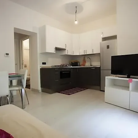 Loreto Apartment Milan