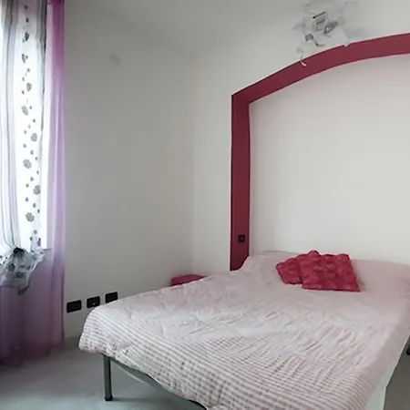 Apartment Loreto *