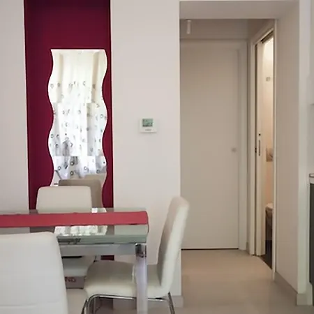 Apartment Loreto Milan