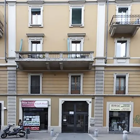 Apartment Loreto