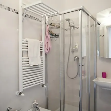 Loreto Apartment