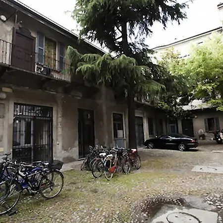 Apartment Loreto *