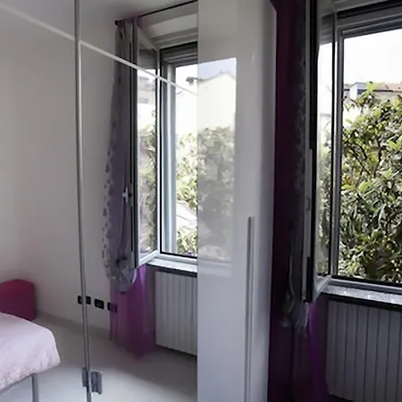 Loreto Apartment *