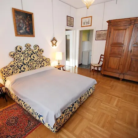 Loreto Apartment *