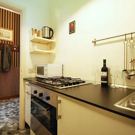 Loreto Apartment Milan