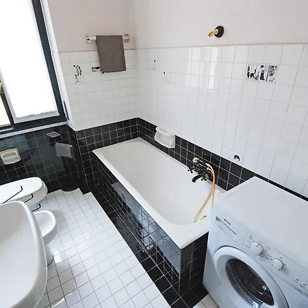 Loreto Apartment *