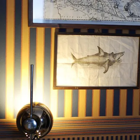 Apartment Loreto Milan