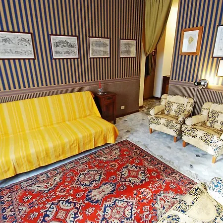 Apartment Loreto